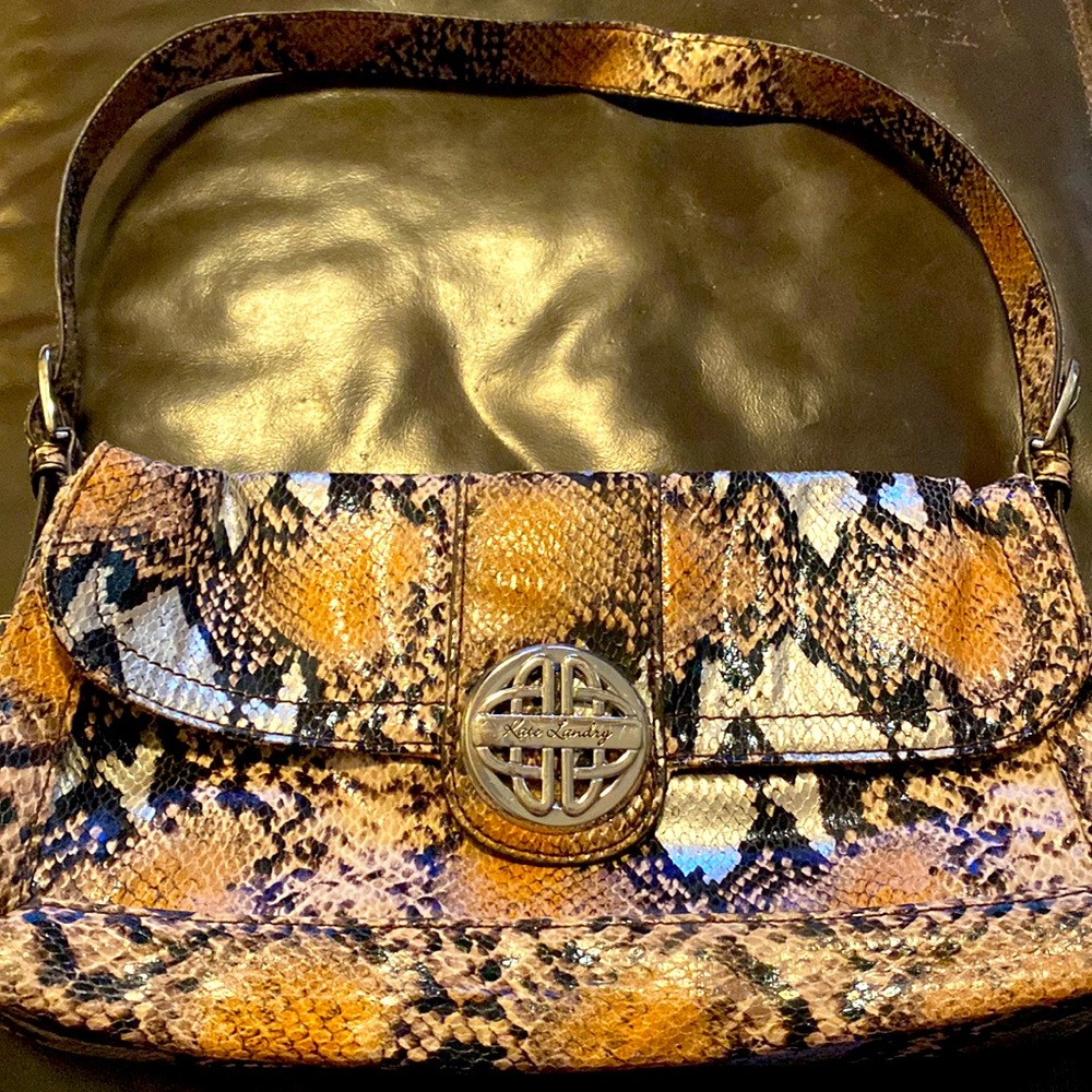 Kate Landry handbag